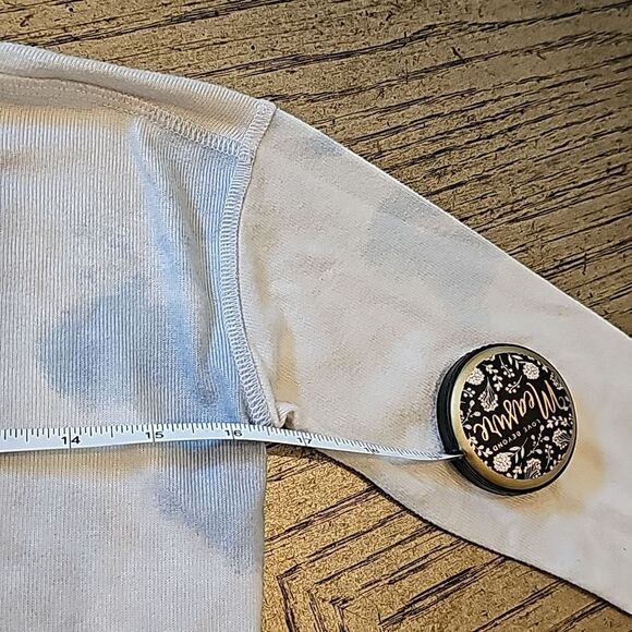 Abercrombie girls tie Dye sweater size 9/10 - Picture 9 of 10